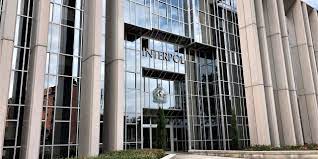 / ˈ ɪ n t. Interpol Abuse How Authoritarian Regimes Use The International Policing Organization As A Weapon