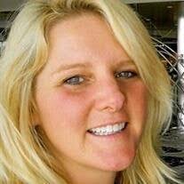 Mrs. Cinnamon Lee Metzler Obituary