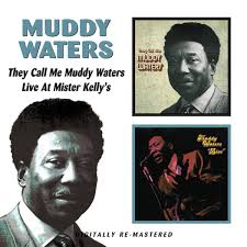They Called Me Muddy Waters/Live At Mister Kelly's