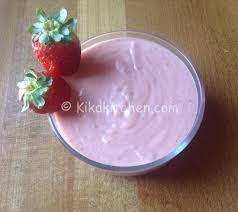 Con entrambe le macchine, infatti, otterrete un ottimo. Crema Pasticcera Alla Fragola Bimby Vellutata Kikakitchen