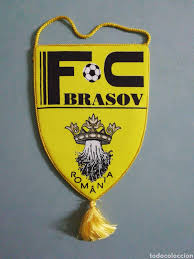 In 1928, the unrelated colțea brașov won the national title and enjoyed a decade's long rivalry with braşovia, the city's other major, which reached the semifinals of the romanian national league in 1925. Banderin F C Brasov De Rumania Buy Football Flags And Pennants At Todocoleccion 208031032
