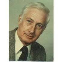 Gordon A. Gibb Obituary