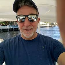 Doug Blevins's Instagram, Twitter & Facebook