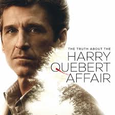 Istina o slučaju Harryja Queberta