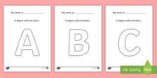 Reception • year 1 • year 2 • year 3 • year 4 • year 5. Alphabet Activities Eyfs Worksheets Reception Worksheets Pdf