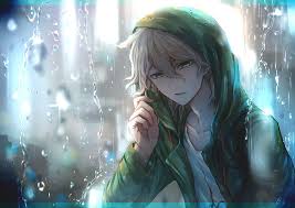 Imagespace alone sad boy in rain wallpaper gmispace com. Komaeda Nagito Danganronpa 2 Anime Games Hoodie Raining Anime Boy Anime Hd Wallpaper Peakpx