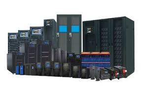 Industrial UPS Suppliers and Stockists in Pakistan