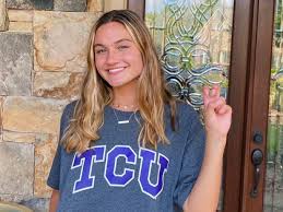 Welcome to the official page of the college of. Versatile Jordan Edwards Sends Verbal Commitment To Tcu For 2021 22