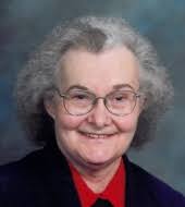 Obituary information for Naomi Gardner