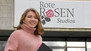 So verbringen die „Rote Rosen“-Stars die Feiertage