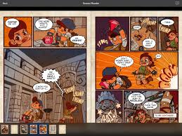 Some of the best comic creator software comes with free stock art too, so you can plunge straight into storyboarding ideas. Comic Draw For Ipad Plasq Com