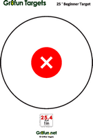 Free printable air pistol & air rifle targets. Free Downloadable Airgun Targets Airgun Targets By Gr8fun Quality Airgun Targets And Air Rifle Targets