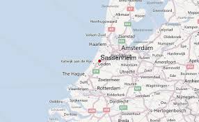 Sassenheim was formed between the towns of leiden and lisse on the eastern edge of the old coastal dunes where the main road from leiden to haarlem was located. Sassenheim Weather Forecast