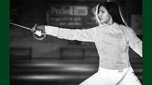 Ca bhavani devi india at the olympic games olympic games olympics 2021 olympics tokyo 2020 sports tokyo 2020 tokyo 2020 olympic games what is fencing crimetodaynews crime today news is an online news website that conveys the data you have to know. 0tdol5jijjurnm
