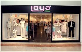 Ic Giyimin Sevilen Ve Kalite Markasi Loya Beylikduzumigrosavm De Acildi