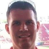 Lance Mattingly's Instagram, Twitter & Facebook