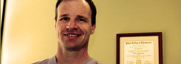 Etter Chiropractic & Acupuncture of Ponca, NE