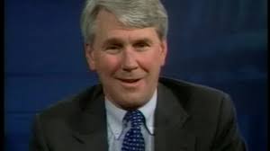 Greg Craig; Sumner Redstone — Charlie Rose