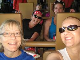 Dreams Do Come True.... Never Give Up! (Part 4