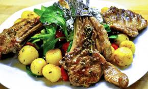 When cooking meat for easter dinner, make sure you use healthy methods. Easter Sunday Brunch Dinner 2020 St Augustine Fl