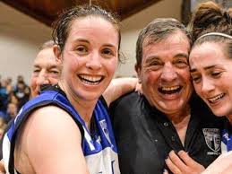 Dwyer sisters lead charge as Glanmire girls grab glory in overtime