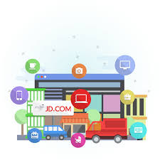 Cold chain network (m) sdn bhd. Jd Com Inc