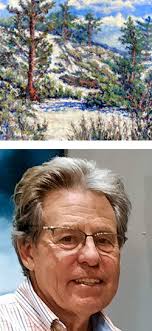 2021 Artist-in-Residence