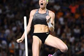 Моррис сэнди / sandi morris. Morris Maslak And Schwanitz Among The Headliners As The World Indoor Tour Moves To Dusseldorf Previews World Athletics