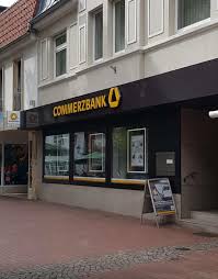 Wenn vertraute marken verschwinden, fällt vielen menschen der abschied überraschend schwer. Commerzbank Gutersloh Offnungszeiten