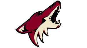 They currently compete in the national hockey. Arizona Coyotes Logo Logo Zeichen Emblem Symbol Geschichte Und Bedeutung