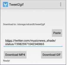 How To Download Or Save Gifs From Twitter Twitter gif downloader, sace gifs from twitter, twitter gif download, how to save a gif from twitter on computer, download gif from twitter, tweet to gif select copy link to tweet.