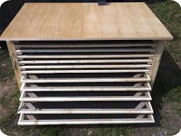 Diy Drying Rack Spark Box Studio Drying Rack Diy Screen Printing Studio Diy Prints