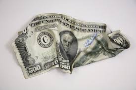 Ultra Realistic Dollar Bill Art By Paul Rousso 4 Realistic Drawings Art Artist Art