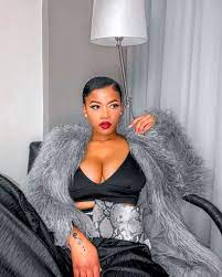 I hated my big boobs - Abby Zeus explains why she shares nudes on Instagram  - Vanguard Allure