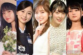 Posted in music by japanshared on july 3, 2021. Akb48è¼¸äº† ä¹ƒæœ¨å‚46éœ¸æ¦œäº† 2018æ—¥æœ¬å¥³å¶åƒé¡å€¼ç¸½é¸èˆ‰top10 æ¯æ—¥é ­æ¢