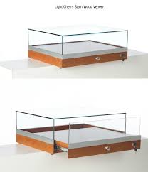 Gl202 Portable Countertop Jewelry Case Jewelry Store Interior Jewerly Store Jewelry Store Displays