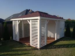 3 Eck Gartenhauser Holzgartenlaube Pavillon Kiefernschuppen Aus Massivholz 5x4m Ebay Gartenhaus Holz Pavillon Gartenhaus Holz