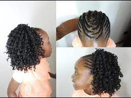 Another popular teen boy haircut, the spiky hairstyle is a nice alternative to the porcupine spikes of the 90s. Kids Crochet Braids Kids Hairstyles Braided Hairstyles For Teens Crochet Braids For Kids