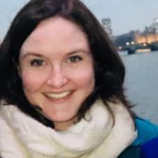 Clare Doyle Consumer Insights Manager