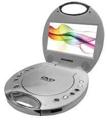 Compatible with many file formats. The 5 Best Portable Dvd And Blu Ray Players Of 2021