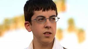 Does the new Jeopardy champion resemble McLovin?