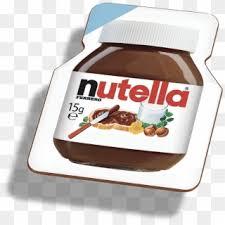 Our porno collection is huge and it's constantly growing. Nutella 15 Gm Nutella Hd Png Download 756x1134 1540969 Pngfind
