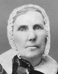 Isabella Green Spry Brewer (1799-1875)