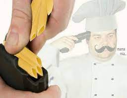 When Italian Hand Meme Doesn T Stop 9gag