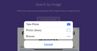 The images you upload in your search to check may be stored by google for 7 days or more. How To Do A Reverse Image Search From Your Phone Pcmag