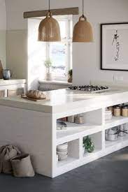 A kitchen island can make a very nice upgrade to your home, adding both utility and value. Cosentino Grupocosentino Perfil Pinterest