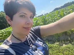 Sending lots of love and prayers to Whitney and the McAfee family today.  You Got This sweet girl. 🧡🙏🧡🙏🧡🙏 #whitney'swarriors