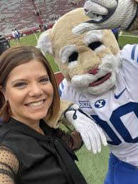 The People Behind Your News: Alyssa Orange