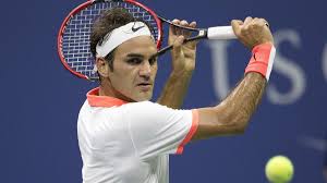 Nicht mehr dabei sind unter anderem philipp kohlschreiber und mischa zverev. Roger Federer In Straight Set Victory Over Philipp Kohlschreiber Eurosport