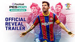 Download pes 2021 atau efootball pro evolution soccer 2021 adalah salah satu game bola terbaik tahun ini. Top Pes Efootball Pes 2021 Season Update Official Site
